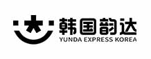 韩国韵达