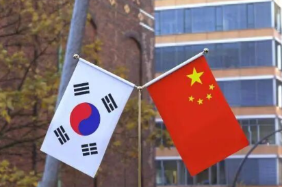 【重磅官宣】韩国：对中国团体游客免签，本月底起试行！
